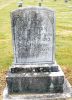 Photo of headstones/thumb_Daniel R. McLennan Headstone 1913 Ocean View Cemetery, Port Angeles, Clallam County, Washington, USA